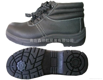 高档工作防护鞋 - 2011 - 鑫领航 (中国 山东省 生产商) - 工作鞋和防护鞋 - 鞋类 产品 「自助贸易」