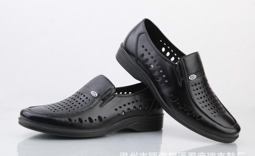 男凉皮鞋厂家批发产品,图片仅供参考,温州凉鞋批发生产加工 男凉皮鞋